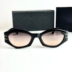 Christian Dior CD4246 – Black Brown Gradient