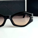 Christian Dior CD4246 – Black Brown Gradient