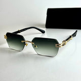 Maybach The Diplomat – Gold Green