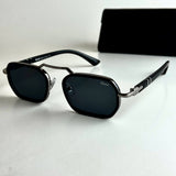 Persol PO3358S – Black Silver