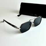 Persol PO3358S – Black Silver