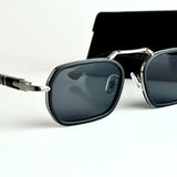 Persol PO3358S – Black Silver