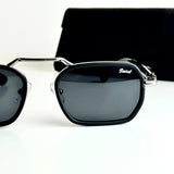 Persol PO3358S – Black Silver
