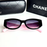 Chanel CH5442 – Black Pink