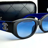Chanel CH5442 – Black Blue