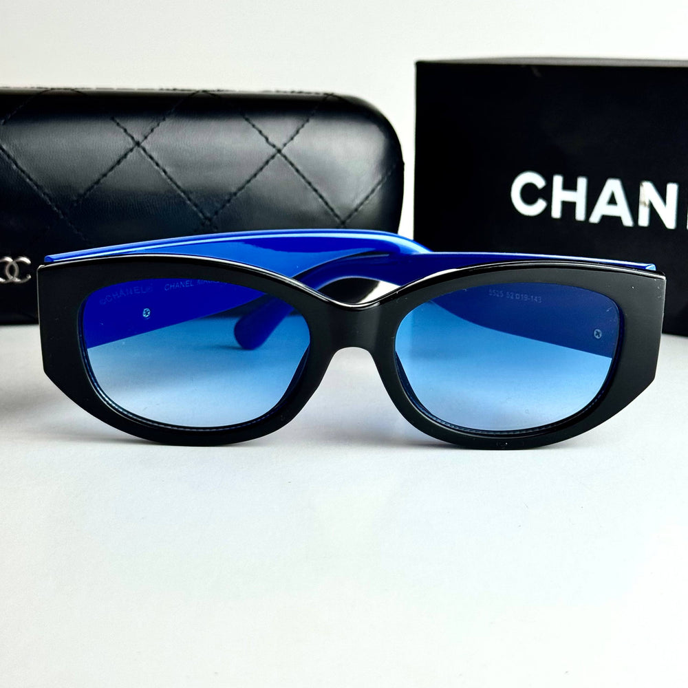 Chanel CH5442 – Black Blue