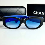 Chanel CH5442 – Black Blue