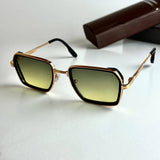 Lurexia LRX48  - Gold Yellow