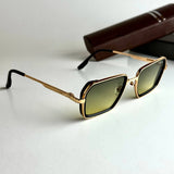 Lurexia LRX48  - Gold Yellow
