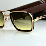 Lurexia LRX48  - Gold Yellow