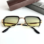 Lurexia LRX48  - Gold Yellow