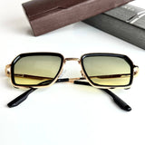 Lurexia LRX48  - Gold Yellow
