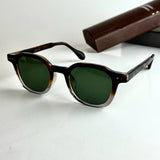 Lurexia Noctra – Tortoise Green