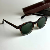 Lurexia Noctra – Tortoise Green