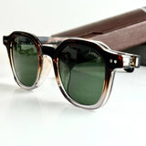 Lurexia Noctra – Tortoise Green