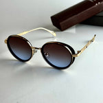 Lurexia Aurelio – Gold Brown