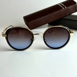 Lurexia Aurelio – Gold Brown