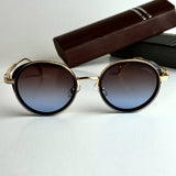 Lurexia Aurelio – Gold Brown
