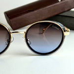 Lurexia Aurelio – Gold Brown