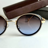 Lurexia Aurelio – Gold Brown