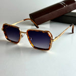 Lurexia LRX48 – Gold Tortoise