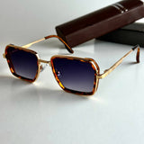 Lurexia LRX48 – Gold Tortoise
