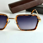 Lurexia LRX48 – Gold Tortoise