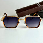 Lurexia LRX48 – Gold Tortoise