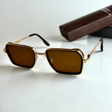 Lurexia LRX48 – Gold Amber