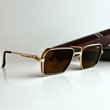 Lurexia LRX48 – Gold Amber