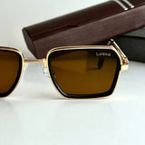 Lurexia LRX48 – Gold Amber