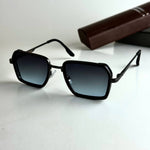 Lurexia LRX48 – Black Grey