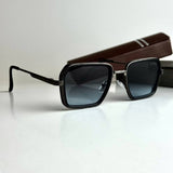 Lurexia LRX48 – Black Grey