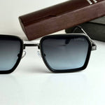 Lurexia LRX48 – Black Grey