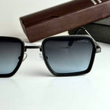 Lurexia LRX48 – Black Grey