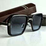 Lurexia LRX48 – Black Grey