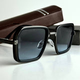 Lurexia LRX48 – Black Grey