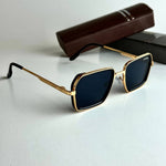 Lurexia LRX48 – Gold Black