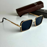 Lurexia LRX48 – Gold Black