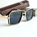 Lurexia LRX48 – Gold Black