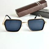Lurexia LRX48 – Gold Black