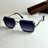 Lurexia LRX48 - Silver Blue