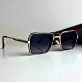 Lurexia LRX48 - Silver Blue