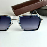 Lurexia LRX48 - Silver Blue
