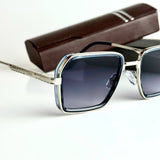 Lurexia LRX48 - Silver Blue