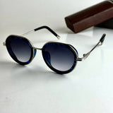 Lurexia Verona – Silver Blue