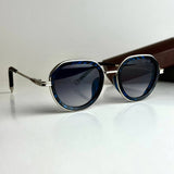 Lurexia Verona – Silver Blue