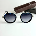 Lurexia Verona – Silver Blue