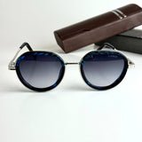 Lurexia Verona – Silver Blue