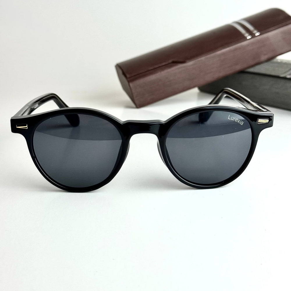 Lurexia Core – Black